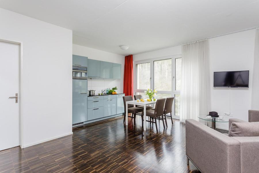 Swiss Star Home Illnau-Effretikon Exterior foto